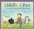 Cover of: Fiddle-I-Fee