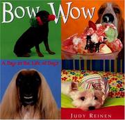 Cover of: Bow Wow by Judy Reinen