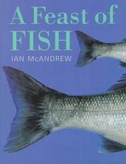 Cover of: A Feast of Fish by Ian McAndrew