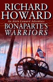 Cover of: Bonaparte's Warriors by Gerald Simons