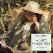 Cover of: The Illustrated Virago Book of Women Gardeners