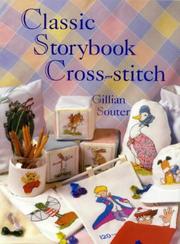 Cover of: Classic Storybook Cross-stitch by Gillian Souter