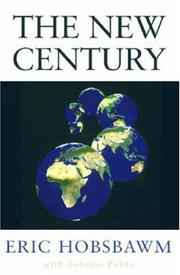 Cover of: The New Century