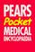 Cover of: Pocket Pears Medical Encyclopaedia