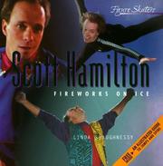 Cover of: Scott Hamilton by Linda Shaughnessy, Linda Shaughnessy