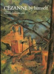 Cover of: Cezanne by Himself | Paul CeМЃzanne