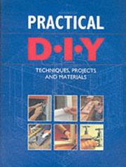 Cover of: Practical DIY (Diy)