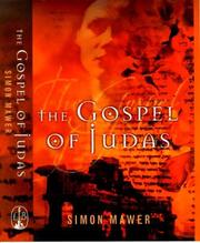Cover of: Gospel of Judas, The