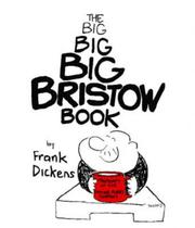 Cover of: The Big Big Bristow Book