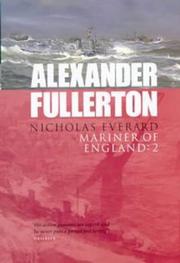 Cover of: Nicholas Everard: mariner of England