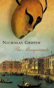 Cover of: The masquerade