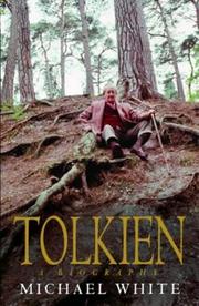 Tolkien by Michael White