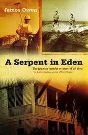 Cover of: Serpent in Eden by James Owen