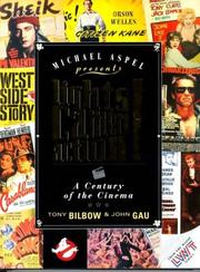 Cover of: Michael Aspel Presents Lights Camera Act by Tony Bilbow, John Gau