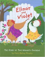 Cover of: Elinor and Violet by Patti Beling Murphy