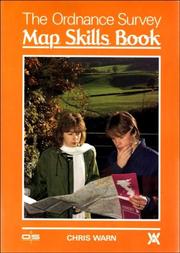 Cover of: Ordnance Survey Map Skills Book