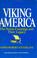 Cover of: Viking America