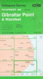 Cover of: Gibraltar Point and Wainfleet