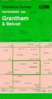 Cover of: Grantham and Belvoir