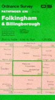 Cover of: Folkingham and Billingborough