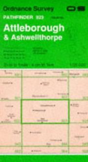 Cover of: Pathfinder Maps (Pathfinder Maps) by Ordnance Survey, Ordnance Survey