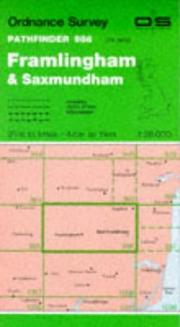 Cover of: Framlingham and Saxmundham