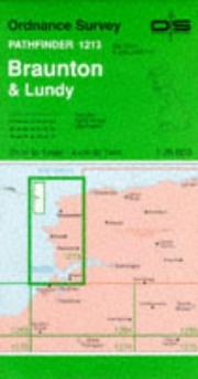 Ordnance Survey by Ordnance Survey