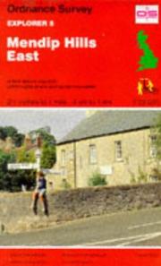 Cover of: Explorer Map (OS Explorer Map Series) by Ordnance Survey