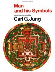 Cover of: Man and his symbols by Carl Gustav Jung