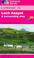 Cover of: Loch Assynt, Lochinver and Kylesku (Landranger Maps)
