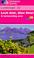 Cover of: Loch Alsh, Glen Shiel and Loch Hourn (Landranger Maps)