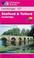 Cover of: Stafford and Telford, Ironbridge (Landranger Maps)