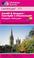 Cover of: Cardiff and Newport, Pontypool (Landranger Maps)