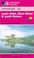 Cover of: Loch Alsh, Glen Shiel and Loch Hourn (Landranger Maps)