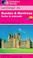 Cover of: Dundee and Montrose, Forfar and Arbroath (Landranger Maps)