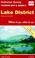 Cover of: Lake District (Touring Maps & Guides)