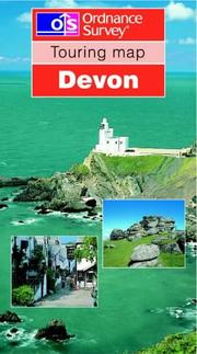 Cover of: Devon