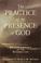 Cover of: The practice of the presence of God