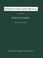 Cover of: Earth Algebra