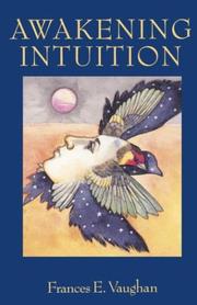 Cover of: Awakening intuition