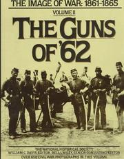 Cover of: The Guns of '62.