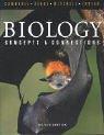 Cover of: Biology 4th by Neil Alexander Campbell