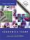 Cover of: Economics Today, 2001-2002 Study Edition (11th Edition)