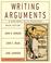 Cover of: Writing arguments