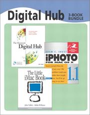 Cover of: Digital Hub Holiday Bundle