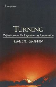 Turning by Emilie Griffin