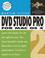 Cover of: DVD studio pro 2 for Mac OS X