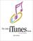 Cover of: The little iTunes book