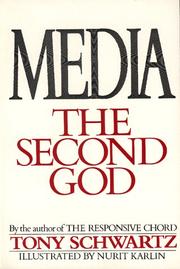 Cover of: Media, the second god