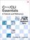 Cover of: C++/Cli Essentials (Microsoft .Net Development)